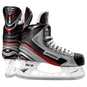 Bauer Vapor X7.0 Hockey Skate - limited sizes 