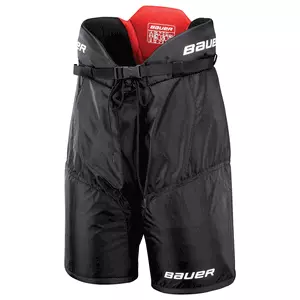 Bauer Vapor X3.0 Pants in Black / Senior Large