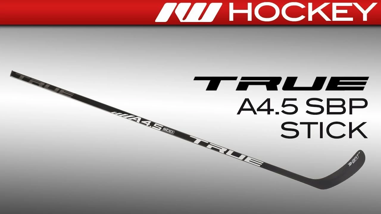 Is a long stick better than a short stick in hockey?