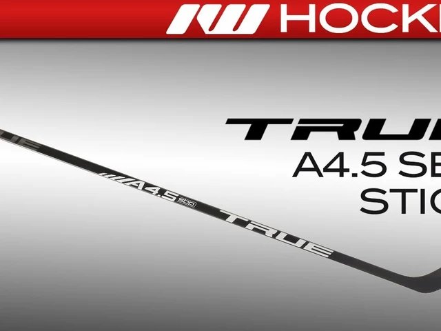 Is a long stick better than a short stick in hockey?