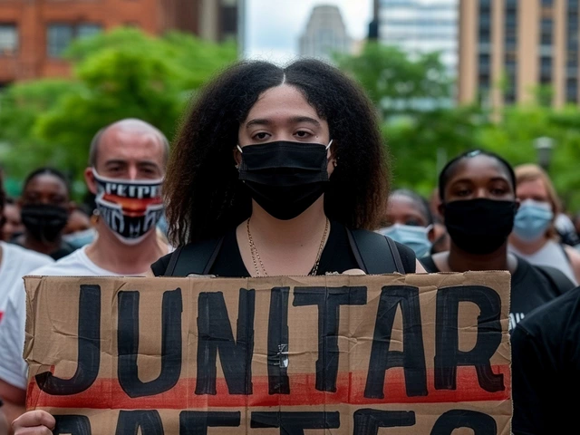 Juneteenth 2023: Ongoing Legal Threats Undermine Black Participation in Democracy