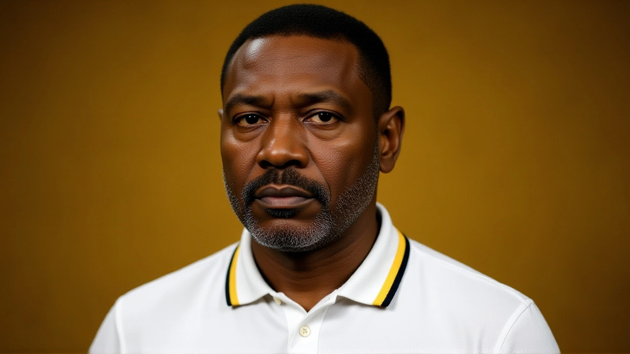 A Caribbean Ripple Effect