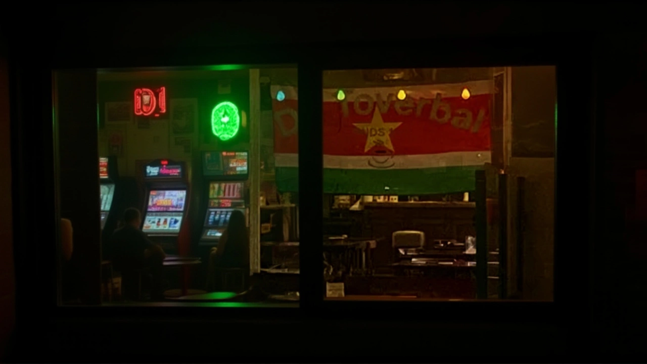 Behind the Scenes: The Real Cost of Glory