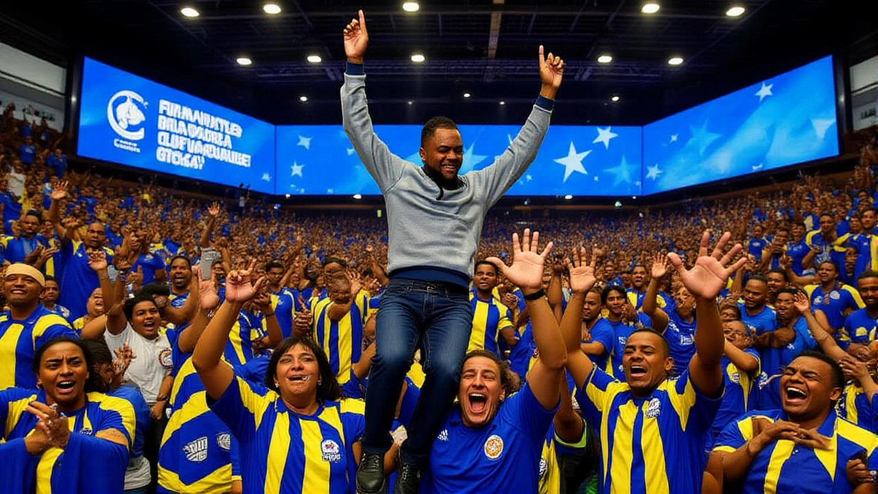 Curaçao Makes History as Smallest Nation Ever to Qualify for 2026 FIFA World Cup