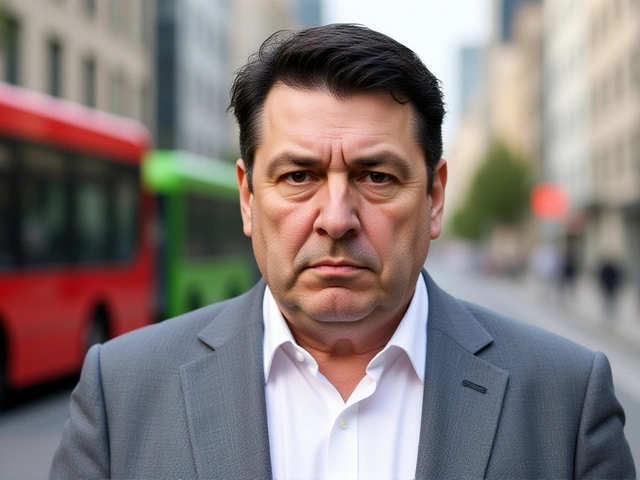 Father Ted co-creator Graham Linehan cleared of harassment but convicted of smashing activist’s phone