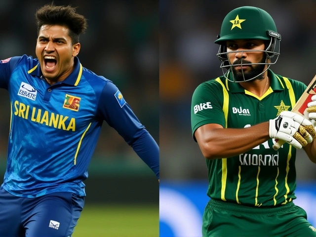 Pakistan A vs Sri Lanka A: Rising Stars semi-final ends in dramatic finish in Doha