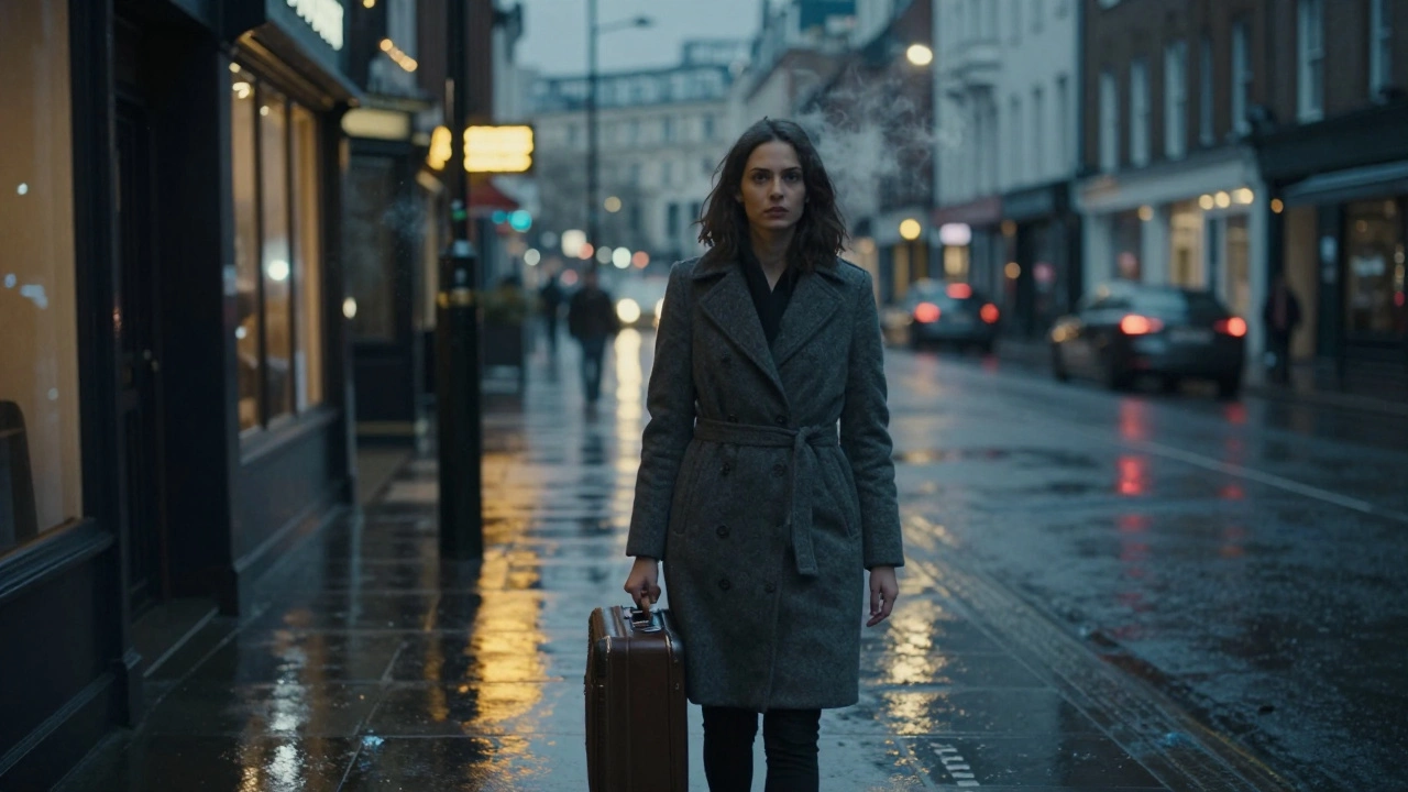 Escort in Russian - Understanding the Reality Behind the Scene